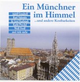 Ein Münchner im Himmel, 2 Audio-CDs