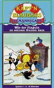 Wie Der Pinguin Zu... Wie Der Pinguin Zu...