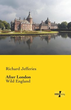 Cover After London