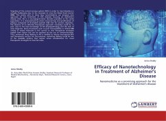 Efficacy of Nanotechnology in Treatment of Alzheimer's Disease