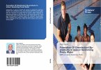 Formation Of Disinfection By-products In Indoor Swimming Pools Water