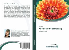 Abenteuer Selbstheilung - Doering, Ina