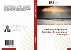 La musique religieuse en République Démocratique du Congo - Iyeli Katamu, Dieudonné