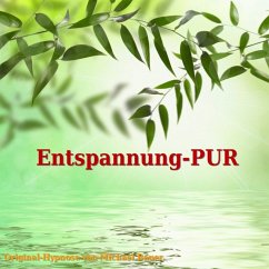 Entspannung-PUR (MP3-Download) - Bauer, Michael