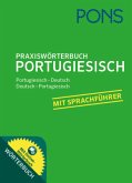 PONS Praxiswörterbuch Portugiesisch PONS Praxiswörterbuch Portugiesisch