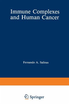 Immune Complexes and Human Cancer