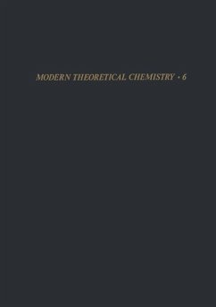 Statistical Mechanics - Berne, Bruce J.