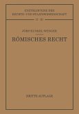 Römisches Privatrecht
