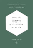 Lehrbuch der Darstellenden Geometrie Lehrbuch der Darstellenden Geometrie