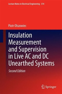 Insulation Measurement and Supervision in Live AC and DC Unearthed Systems - Olszowiec, Piotr