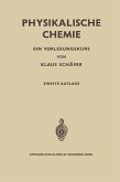 Physikalische Chemie Physikalische Chemie