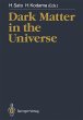 Dark Matter in the Universe - Bild 1