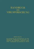 Handbuch der Virusforschung Handbuch der Virusforschung