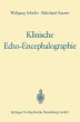 Klinische Echo-Encephalographie - Bild 1