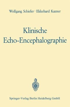Klinische Echo-Encephalographie