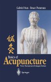 Basics of Acupuncture Basics of Acupuncture