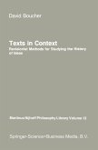 Texts in Context