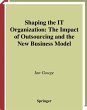 Shaping the IT Organization - The... - Bild 1