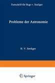 Probleme der Astronomie Probleme der Astronomie