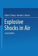 Explosive Shocks in Air - Bild 1