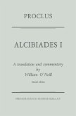 Proclus: Alcibiades I Proclus: Alcibiades I
