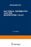 Bacterial Membranes and the Respiratory Chain