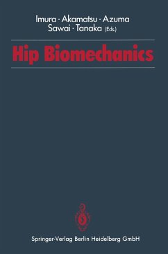 Hip Biomechanics