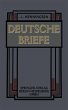 Deutsche Briefe - Bild 1