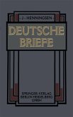Deutsche Briefe Deutsche Briefe