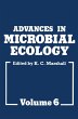 Advances in Microbial Ecology - Bild 1