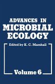 Advances in Microbial Ecology Advances in Microbial Ecology