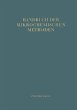 Handbuch der Mikrochemischen Methoden - Bild 1