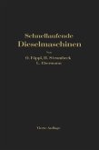 Schnellaufende Dieselmaschinen Schnellaufende Dieselmaschinen