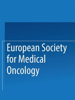 European Society for Medical Oncology - Loparo, Kenneth A.