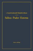 Salben · Puder · Externa