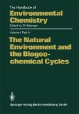 The Natural Environment and the Biogeochemical Cycles