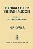 Leukocytäres und Retikuläres System I