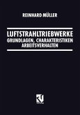 Luftstrahltriebwerke