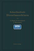 Schnellaufende Dieselmaschinen