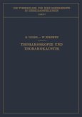 Thorakoskopie und Thorakokaustik Thorakoskopie und Thorakokaustik