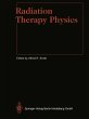 Radiation Therapy Physics - Bild 1