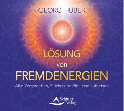 Lösung von Fremdenergien - Huber, Georg