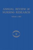 Annual Review of Nursing Research Annual Review of Nursing Research