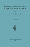 Kompensierte und synchronisierte Asynchronmotoren Kompensierte und synchronisierte Asynchronmotoren