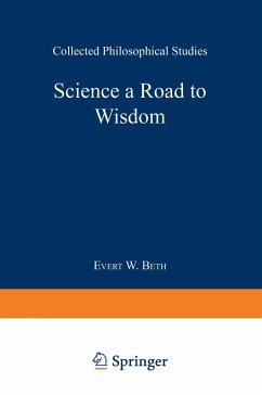 Science a Road to Wisdom