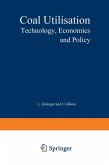 Coal Utilisation Coal Utilisation