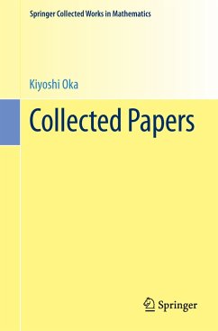 Collected Papers - Oka, Kiyoshi