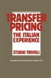 Transfer Pricing - Bild 1