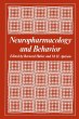 Neuropharmacology and Behavior - Bild 1
