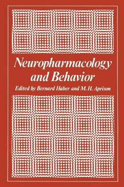 Neuropharmacology and Behavior